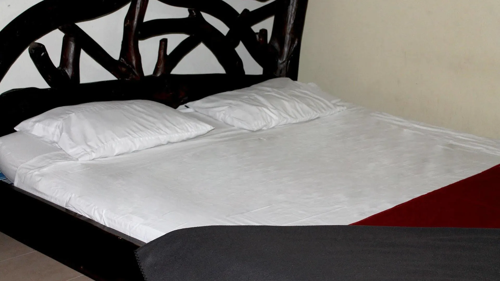 Hostel Relax 10 Medellin Colombia