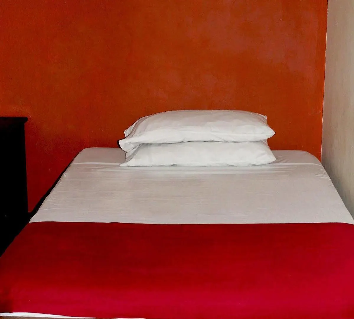 Hostel Relax 10 Medellin 0*,