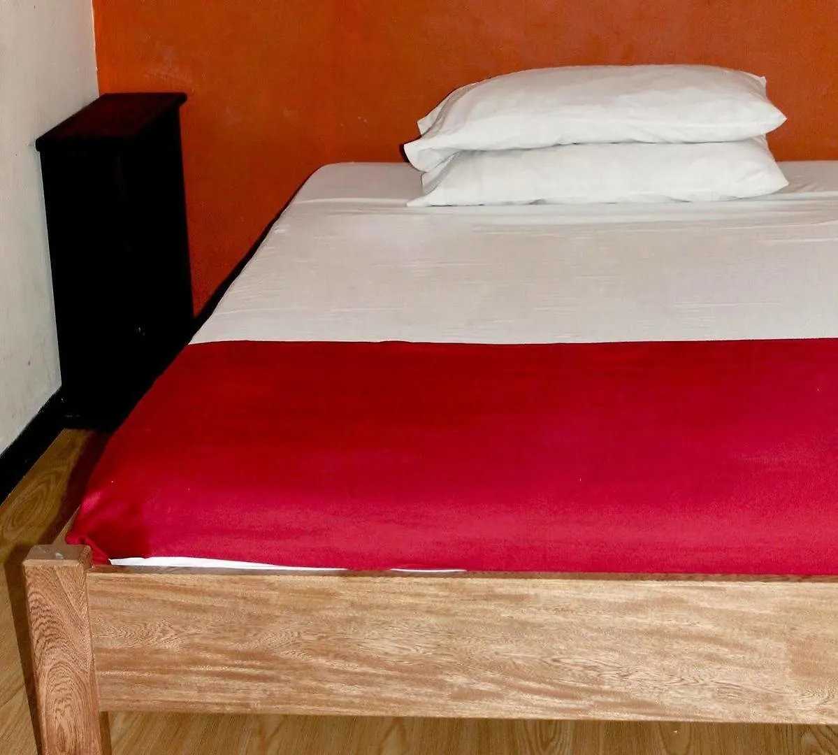 Hostel Relax 10 Medellin