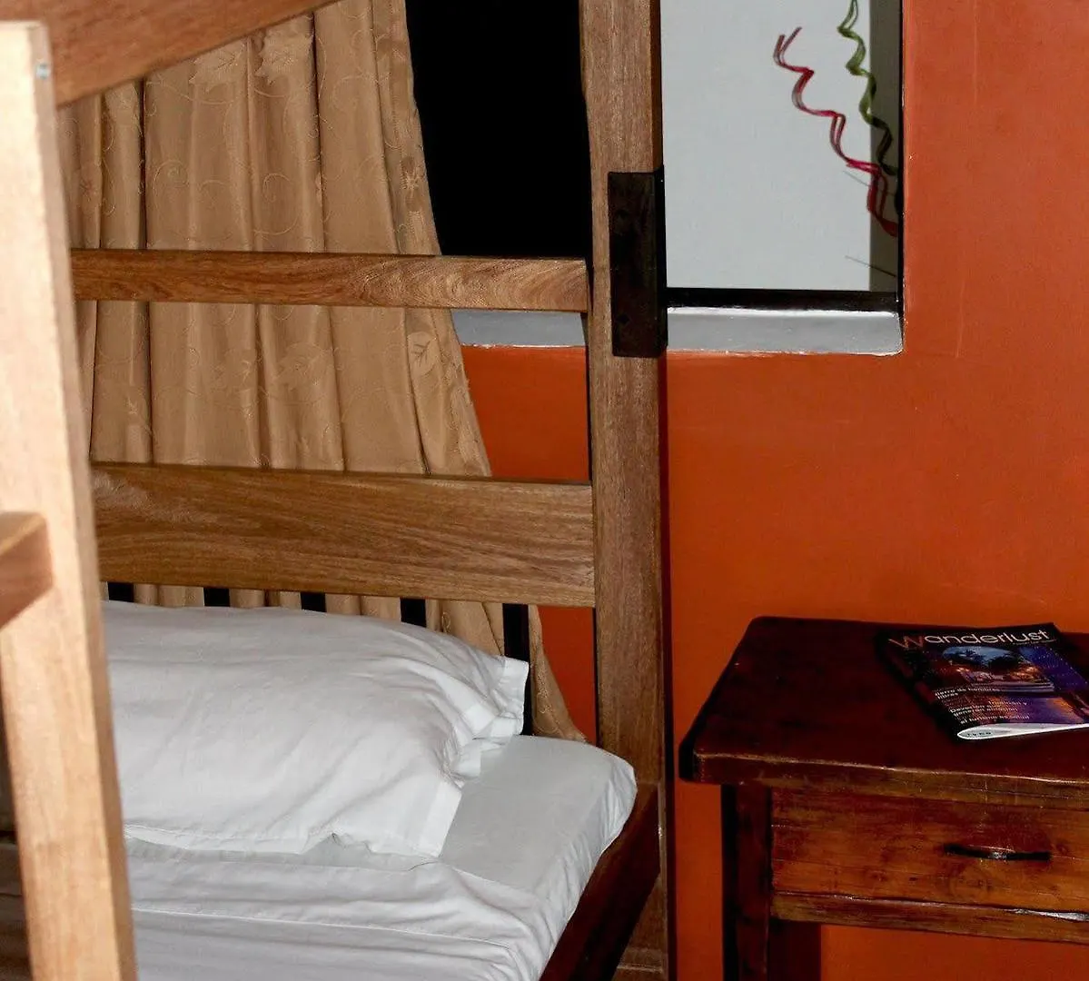 Hostel Relax 10 Medellin Colombia