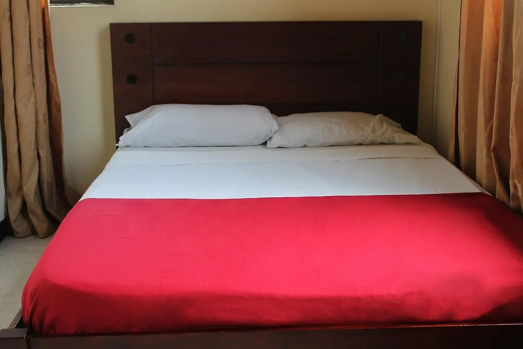 Hostel Relax 10 麦德林