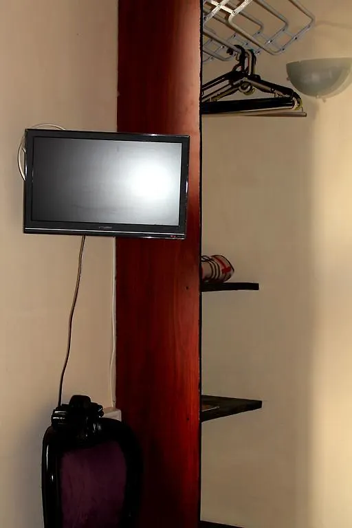 Hostel Relax 10 麦德林 哥伦比亚