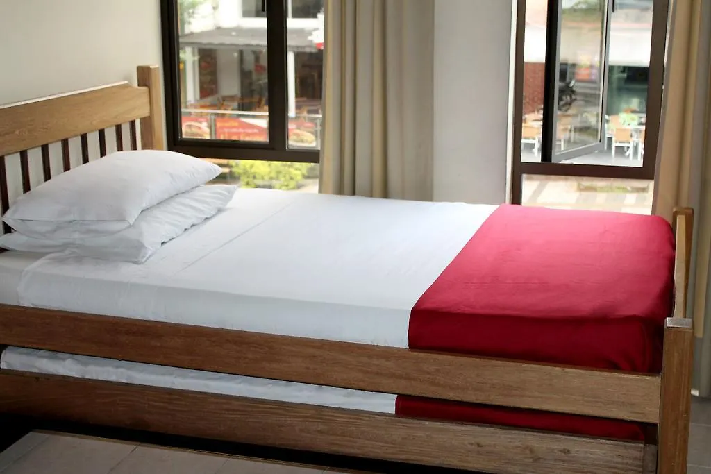 Hostel Relax 10 麦德林