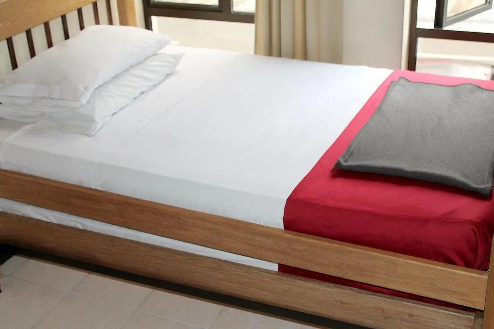 Hostel Relax 10 麦德林