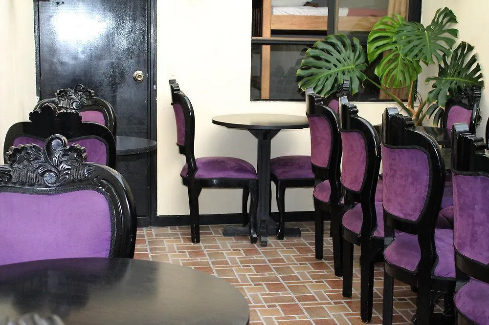 Hostel Relax 10 麦德林