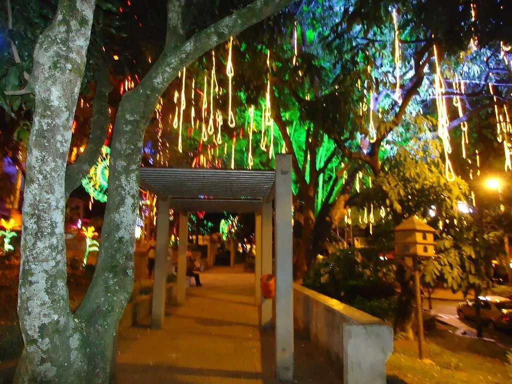 Hostel Relax 10 麦德林 0*,  哥伦比亚