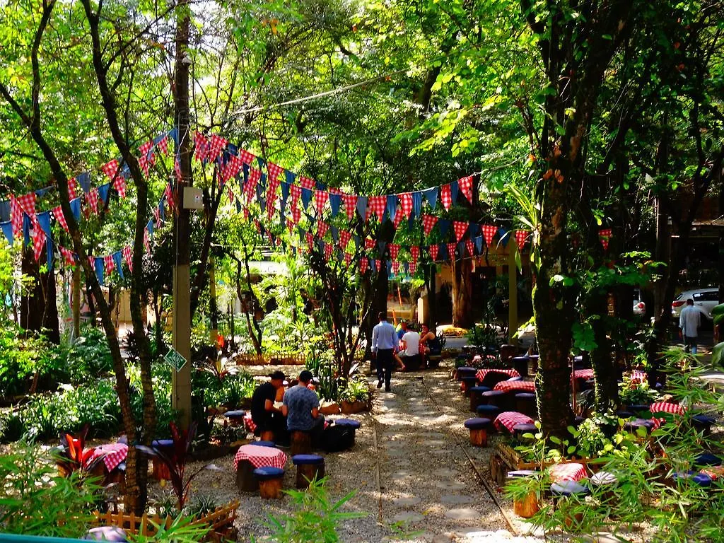 Hostel Relax 10 麦德林