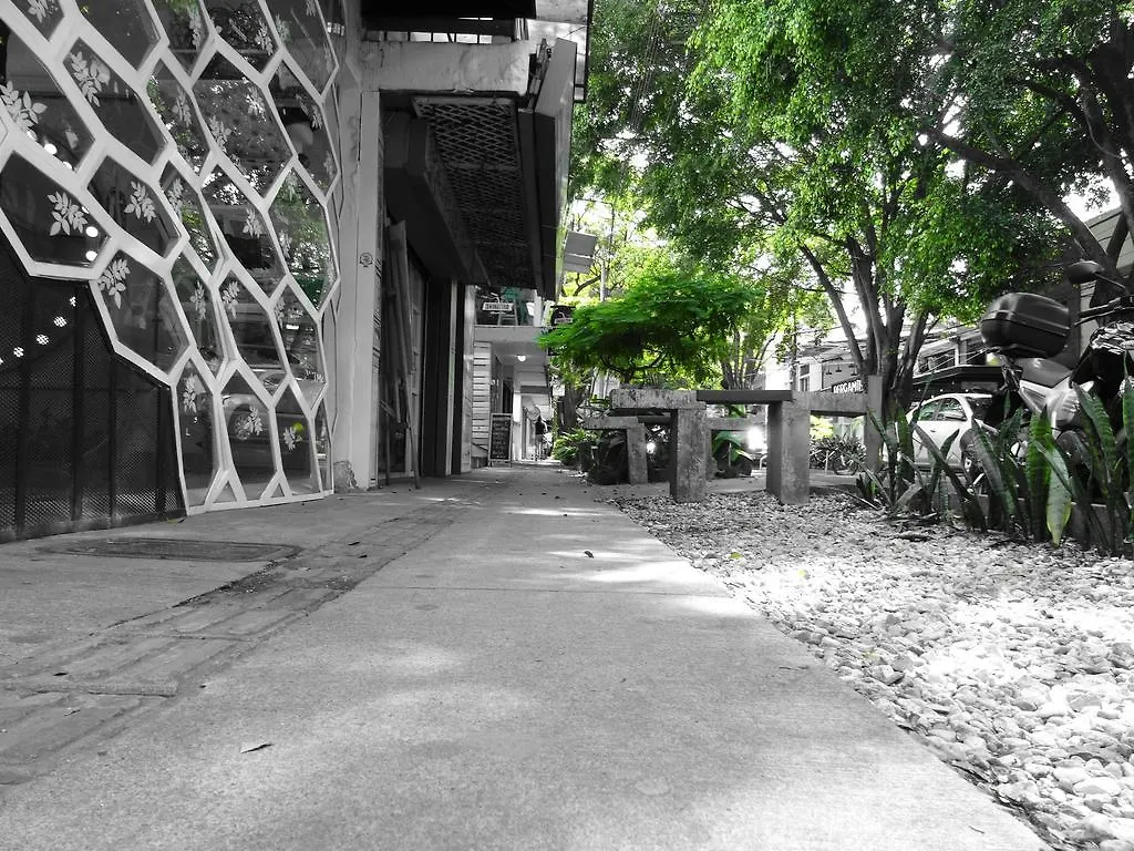 Hostel Relax 10 麦德林