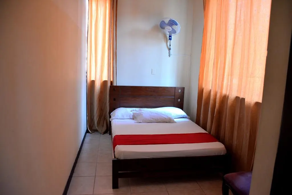 Hostel Relax 10 麦德林 哥伦比亚