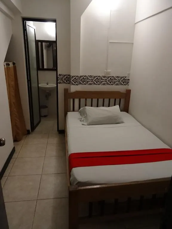 Hostel Relax 10 麦德林