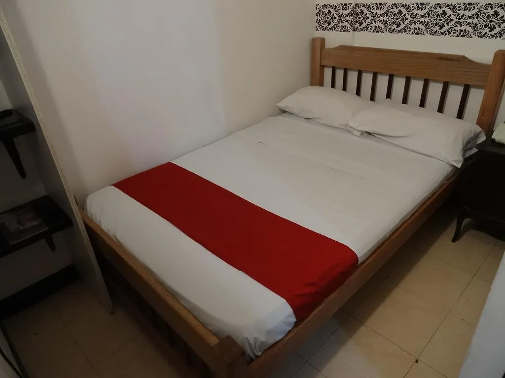 Hostel Relax 10 麦德林