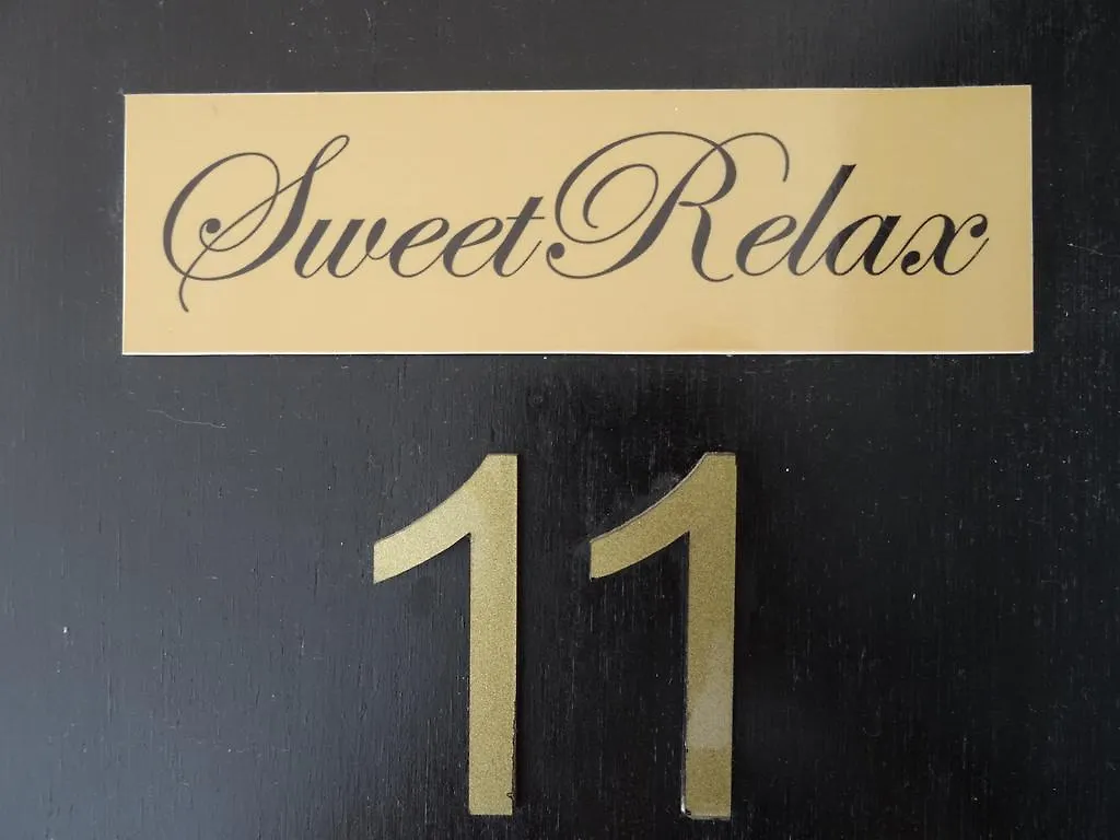 Hostel Relax 10 麦德林