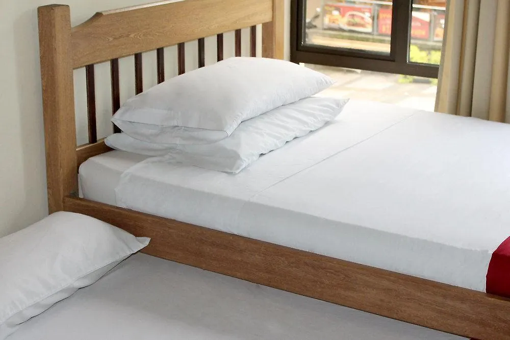 Hostel Relax 10 麦德林