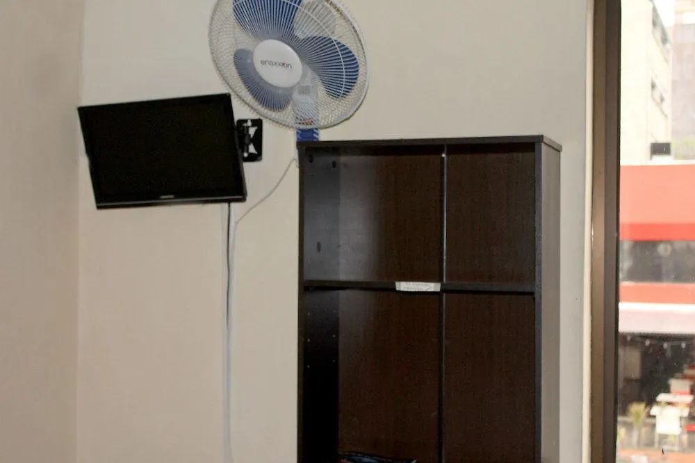 Hostel Relax 10 麦德林 哥伦比亚