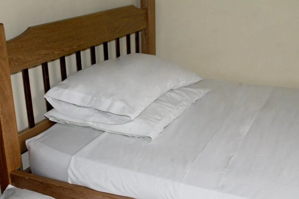 Hostel Relax 10 麦德林