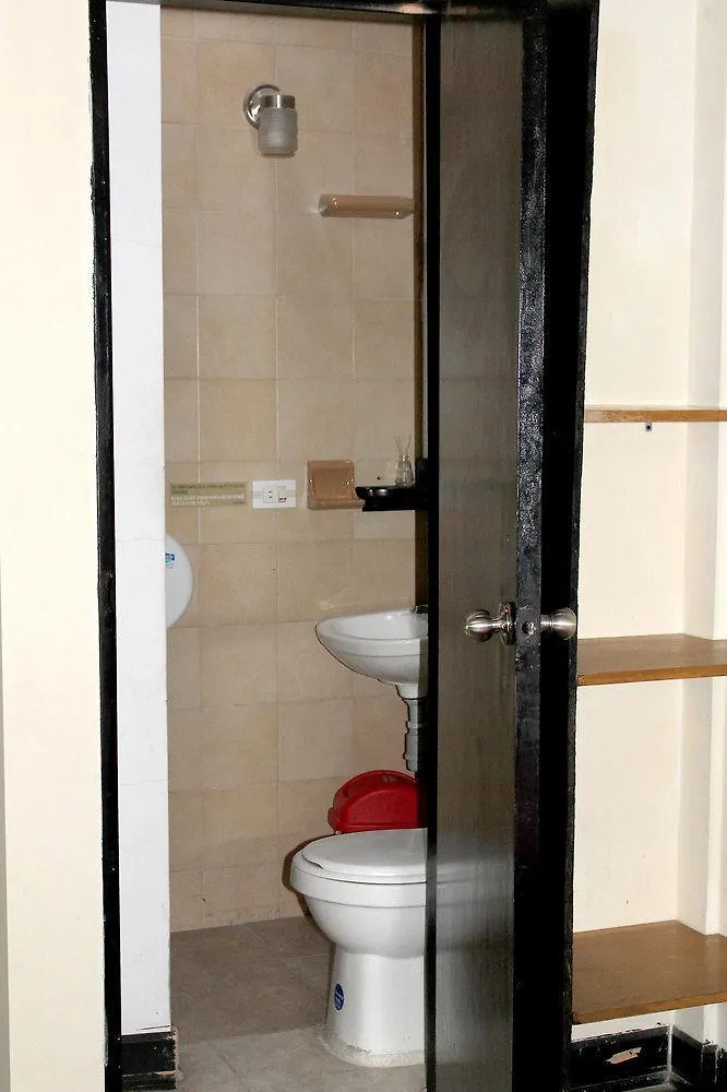Hostel Relax 10 麦德林