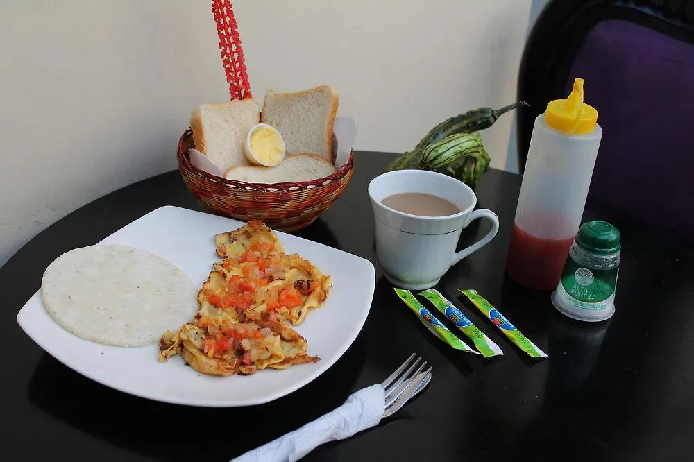 Hostel Relax 10 麦德林 哥伦比亚