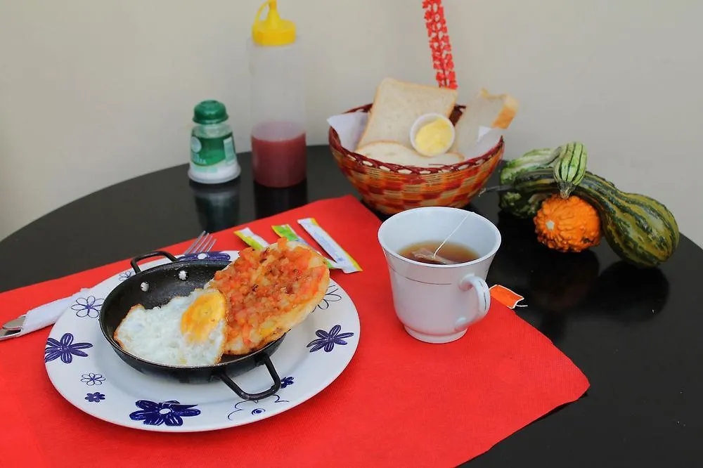 Hostel Relax 10 麦德林