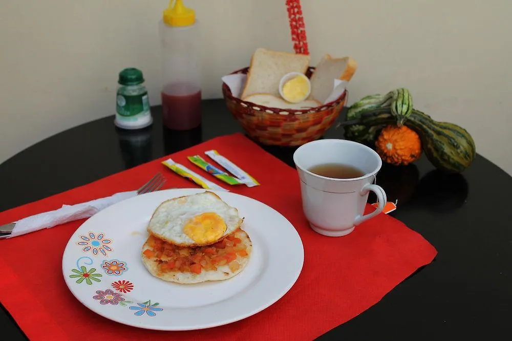 Hostel Relax 10 麦德林 哥伦比亚