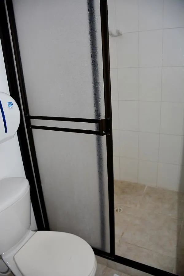 Hostel Relax 10 麦德林