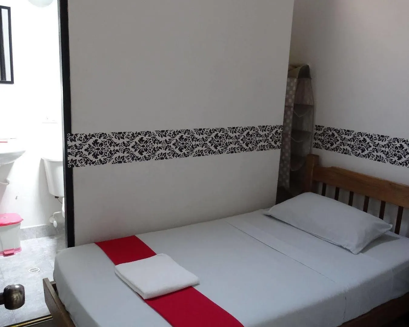 Hostel Relax 10 麦德林 0*,  哥伦比亚