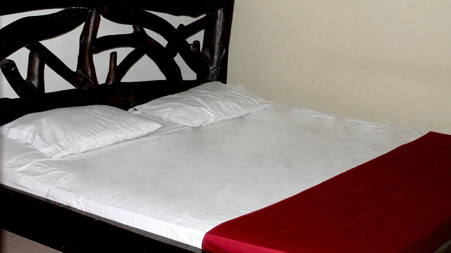 Hostel Relax 10 麦德林
