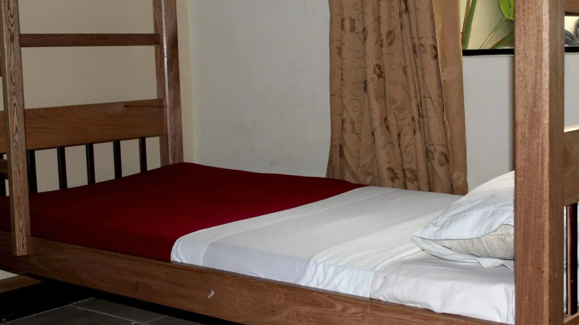 Hostel Relax 10 麦德林 哥伦比亚