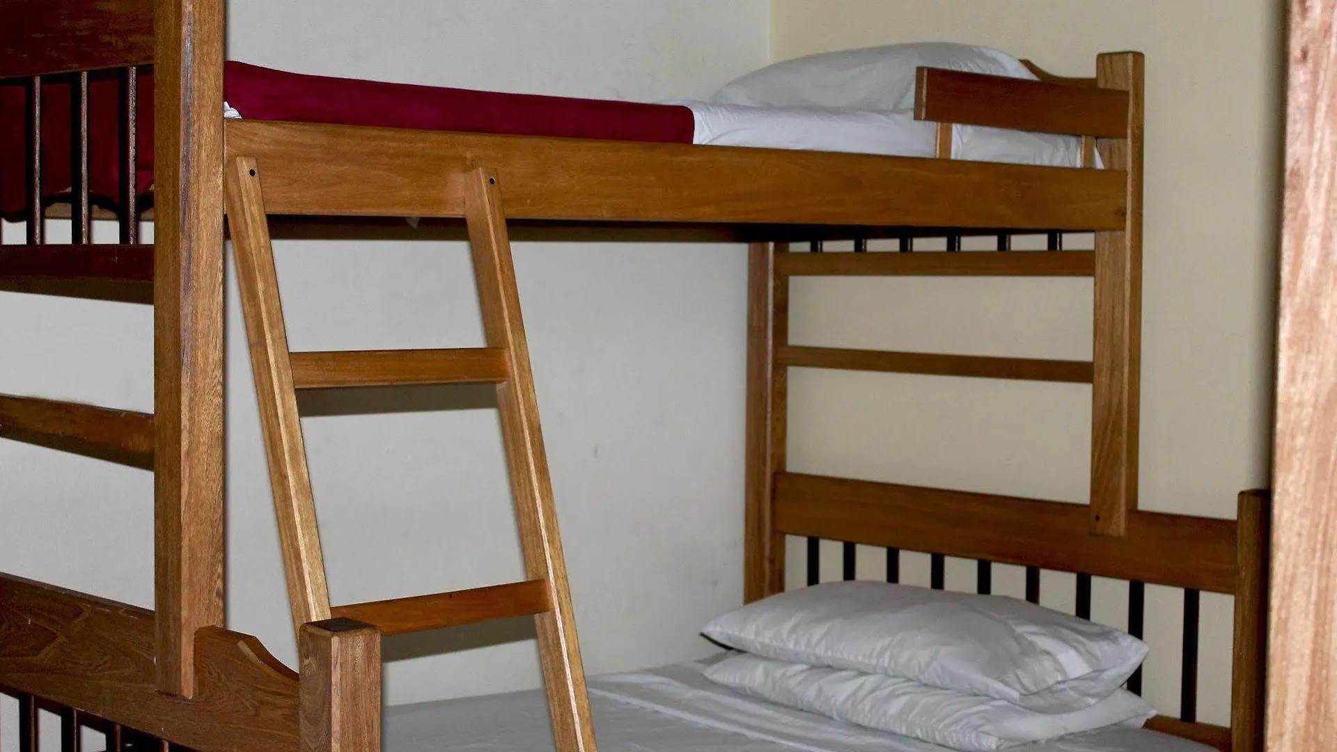Hostel Relax 10 麦德林