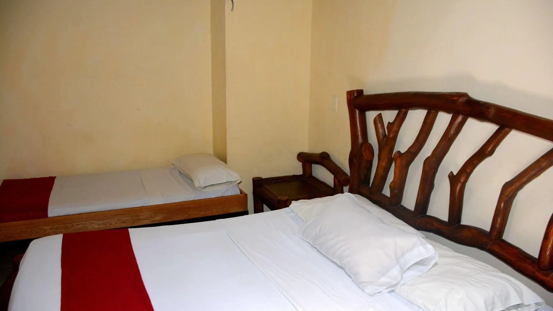 Hostel Relax 10 麦德林