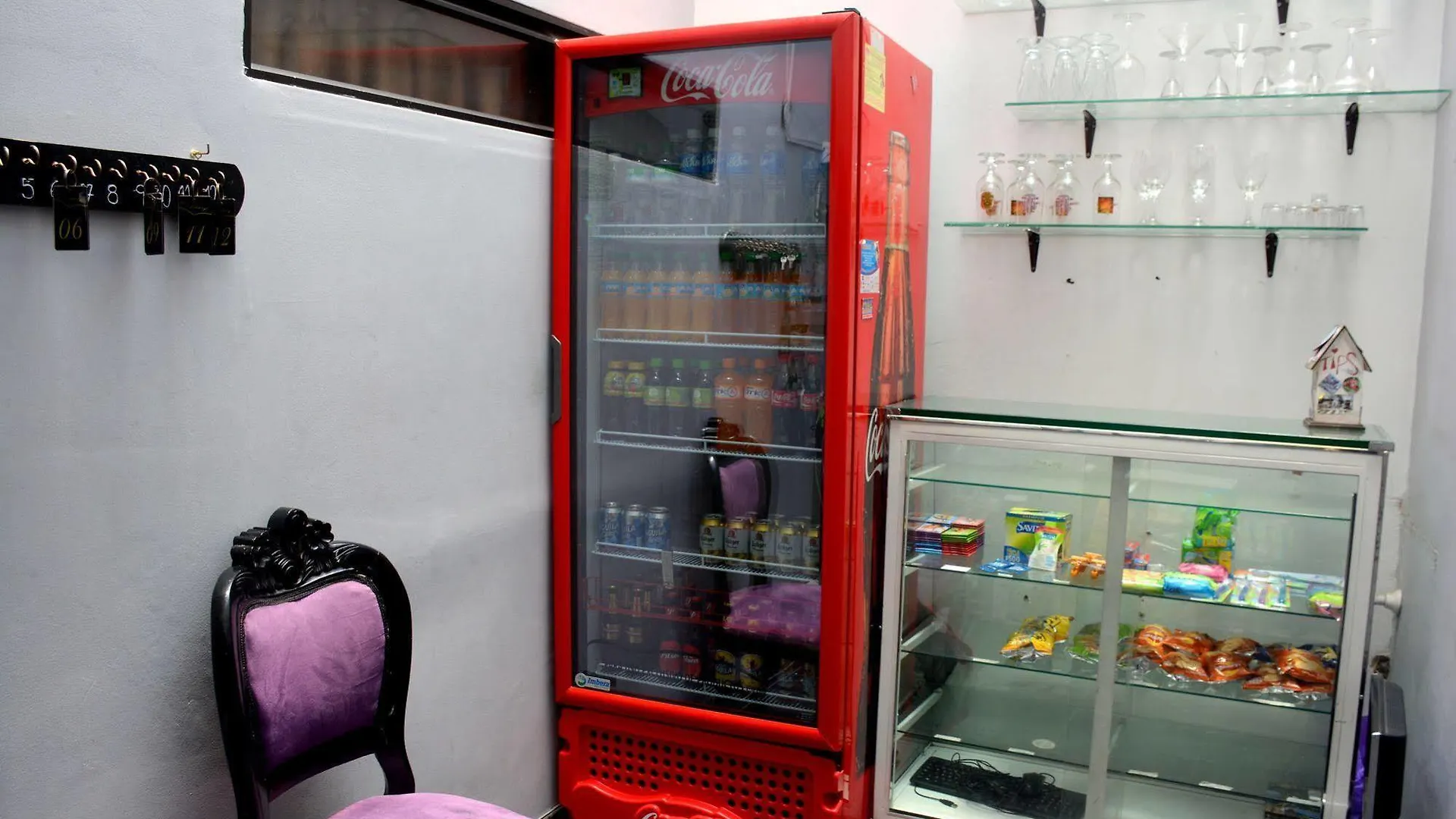Hostel Relax 10 麦德林