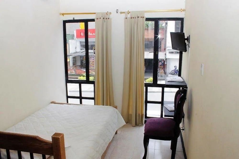 Hostel Relax 10 麦德林